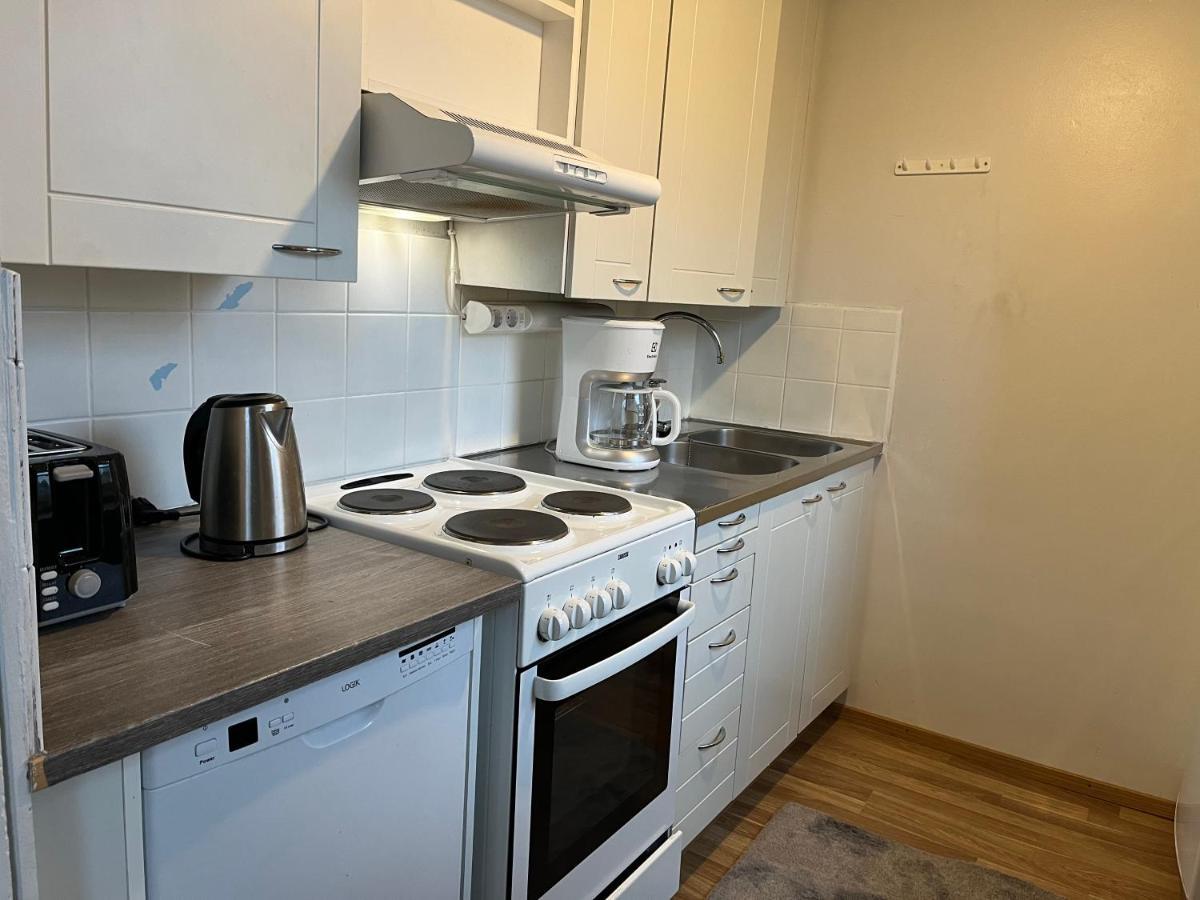 Hilla Apartments With Free Mobile Data Card For Your Phone Rovaniemi Kültér fotó