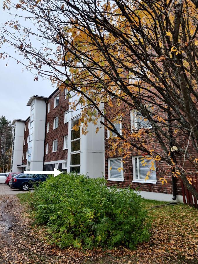 Hilla Apartments With Free Mobile Data Card For Your Phone Rovaniemi Kültér fotó