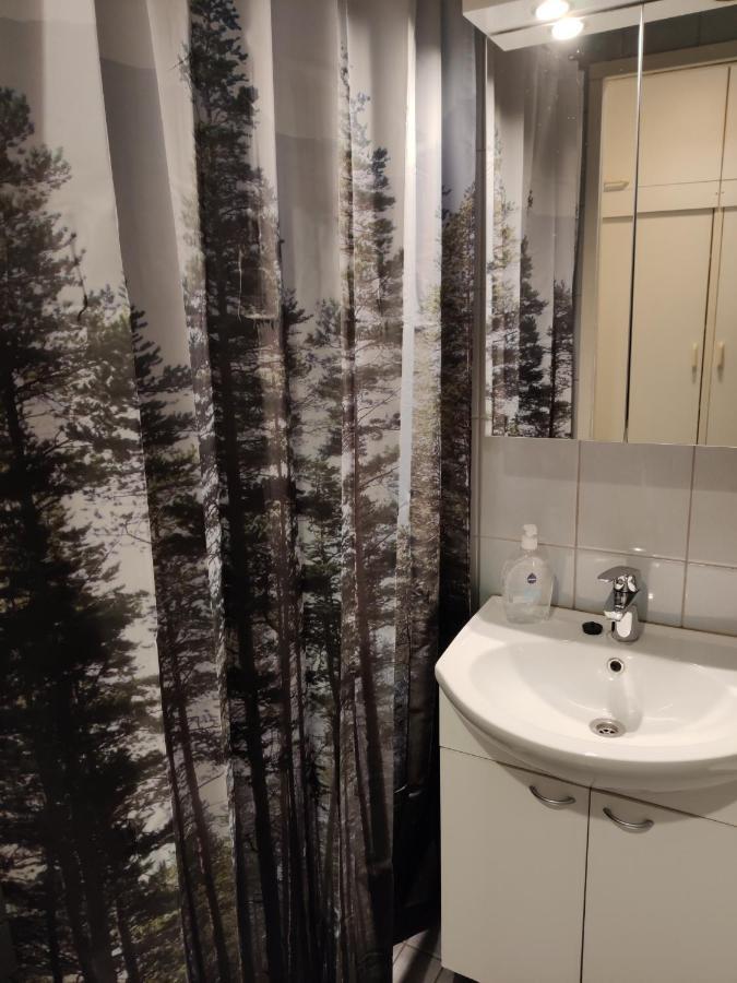 Hilla Apartments With Free Mobile Data Card For Your Phone Rovaniemi Kültér fotó