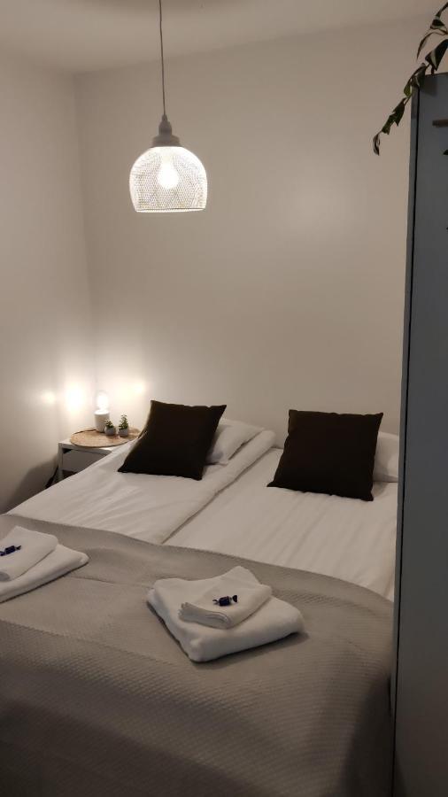 Hilla Apartments With Free Mobile Data Card For Your Phone Rovaniemi Kültér fotó