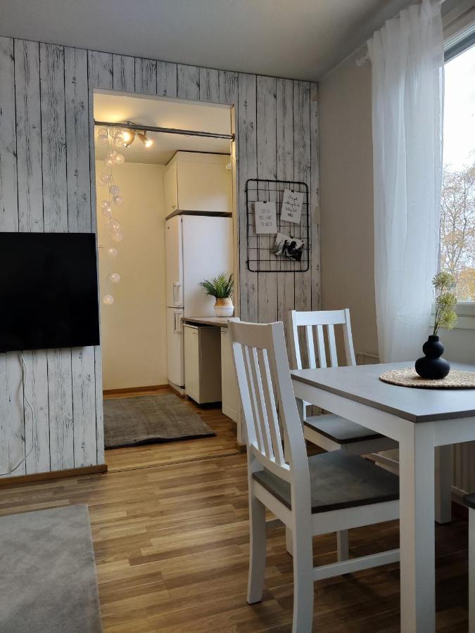 Hilla Apartments With Free Mobile Data Card For Your Phone Rovaniemi Kültér fotó